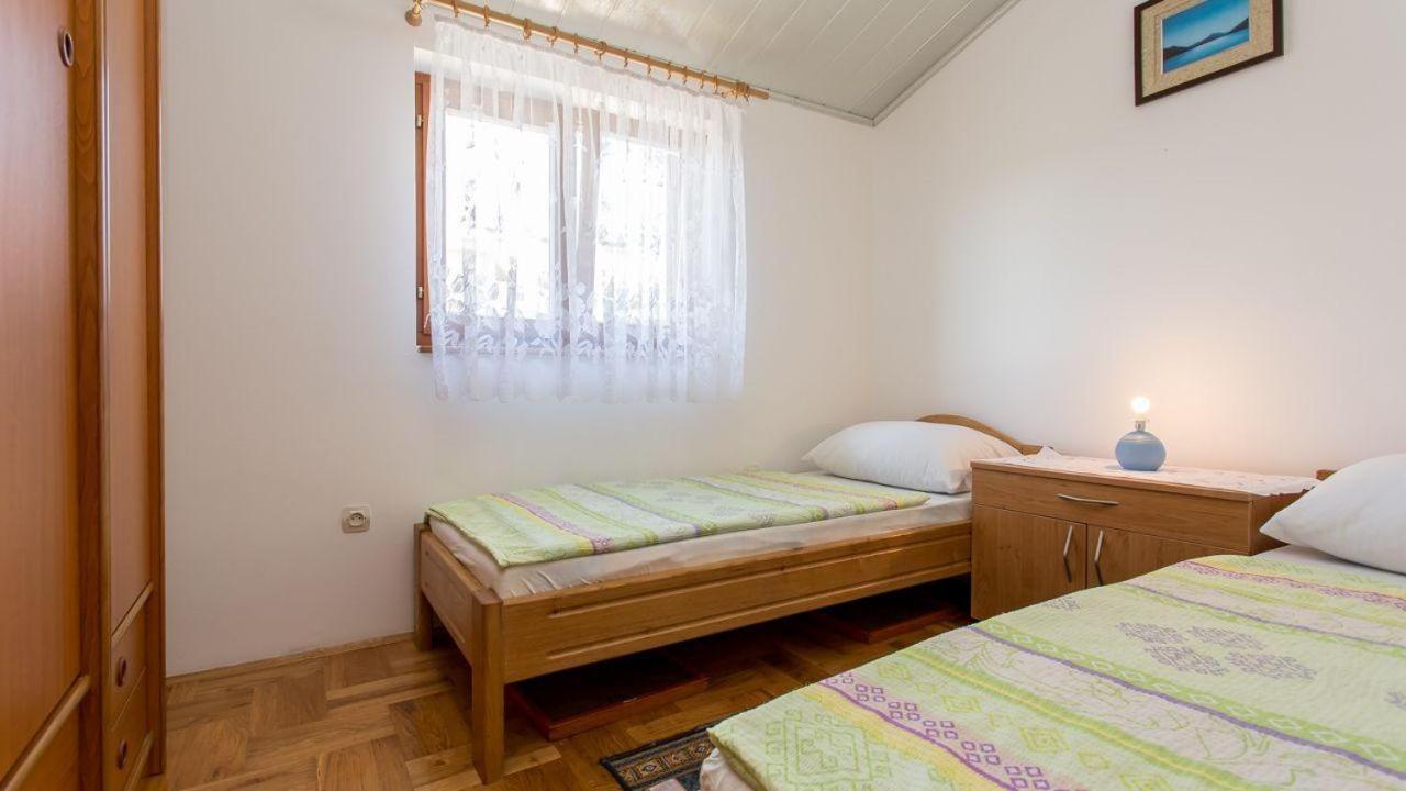 Branko-3 Apartment Bjelovar Luaran gambar